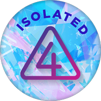 Isolated 4: Splintered