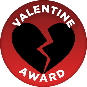Valentine Award
